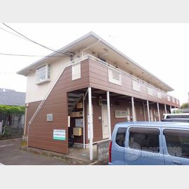 座間駅より徒歩4分 1階 築31年8ヶ月の賃貸物件