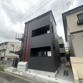 かしわ台駅より徒歩8分 2階 築2年1ヶ月の賃貸物件