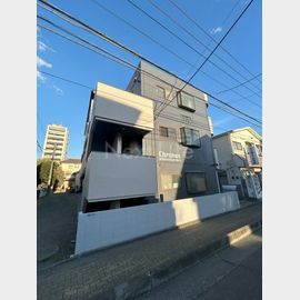 クロノス南林間WEST 2階 築39年6ヶ月の賃貸物件