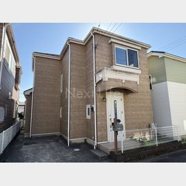 相模大野駅より徒歩20分 築20年4ヶ月 2階建の賃貸物件