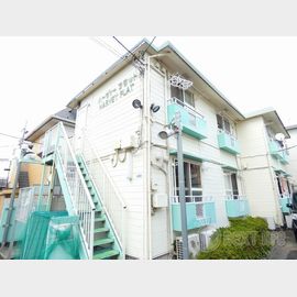 鶴間駅より徒歩6分 1階 築38年8ヶ月の賃貸物件