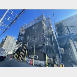 ハイズ相模大野 1階 新築の賃貸物件