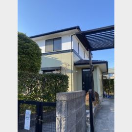 パークヴィレッジ王禅寺IIIC棟Cの賃貸物件