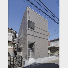 樋田コーポの賃貸物件