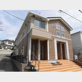 クワイエットハイツの賃貸物件