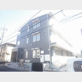 トレゾアの賃貸物件