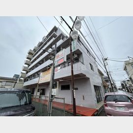 スカイコート大和 6階 築38年8ヶ月の賃貸物件