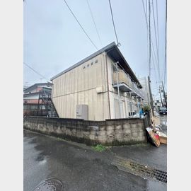 ハイツ光 2階 築47年2ヶ月の賃貸物件