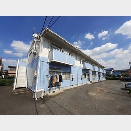 相武台前駅より徒歩11分 2階 築33年1ヶ月の賃貸物件