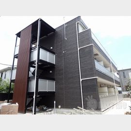 リブリ・華さがみ野 2階 築9年8ヶ月の賃貸物件