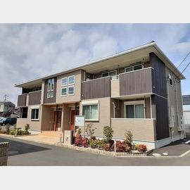 armoniaII 1階 築7年9ヶ月の賃貸物件