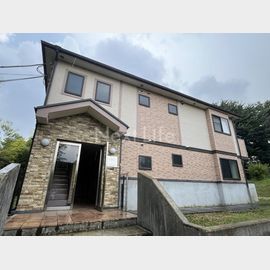 クレストヒル 2階 築17年8ヶ月の賃貸物件