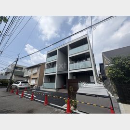 クレーア中央林間の賃貸物件