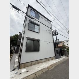 Ardent海老名の賃貸物件