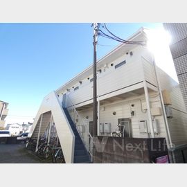 相武台前駅より徒歩7分 1階 築34年11ヶ月の賃貸物件