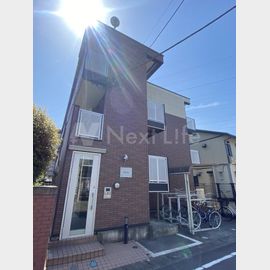 レオパレスヒマワリ 1階 築15年3ヶ月の賃貸物件