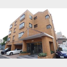 ベルデ相模大野 3階 築35年9ヶ月の賃貸物件