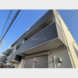 アヴェニールの賃貸物件