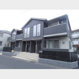 セレスト壱番館 1階 築3年7ヶ月の賃貸物件