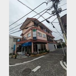 小田急相模原駅より徒歩12分 3階 築46年5ヶ月の賃貸物件