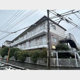 エントピアハウス 1階 築32年6ヶ月の賃貸物件