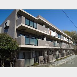 相武台前駅より徒歩17分 1階 築26年1ヶ月の賃貸物件