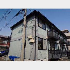 ブライズ南林間 2階 築27年5ヶ月の賃貸物件