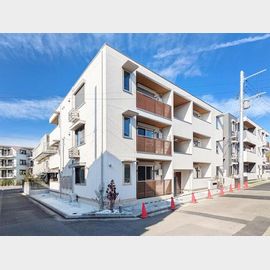 中央林間駅より徒歩4分 2階 新築の賃貸物件