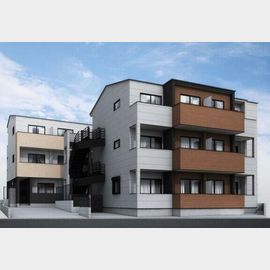 高座渋谷駅より徒歩4分 2階 新築の賃貸物件