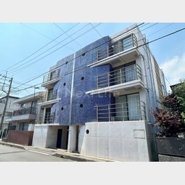 中央林間駅より徒歩10分 4階 築37年8ヶ月の賃貸物件