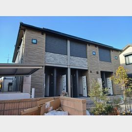 南林間駅より徒歩8分 2階 新築の賃貸物件