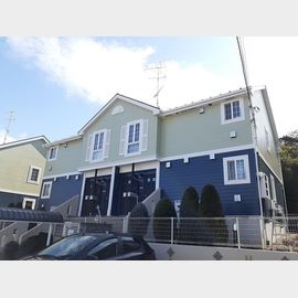 鶴川駅より徒歩5分 1階 築26年4ヶ月の賃貸物件