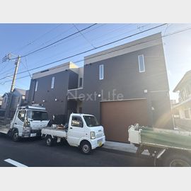 南林間駅より徒歩3分 2階 新築の賃貸物件