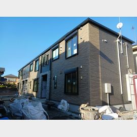 南林間駅より徒歩10分 2階 新築の賃貸物件