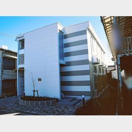 レオパレスArietta 2階 築22年11ヶ月の賃貸物件