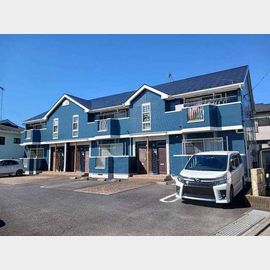 プロムナードヒルズの賃貸物件