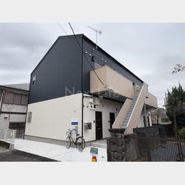 小田急相模原駅より徒歩12分 2階 新築の賃貸物件