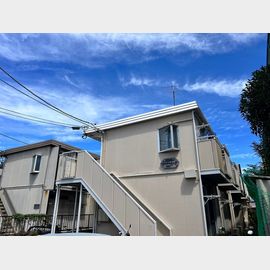 南林間駅より徒歩6分 2階 築39年11ヶ月の賃貸物件