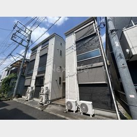 生麦駅より徒歩5分 1階 築11年の賃貸物件