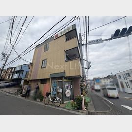 武蔵溝ノ口駅よりバス8分 2階 築33年7ヶ月の賃貸物件