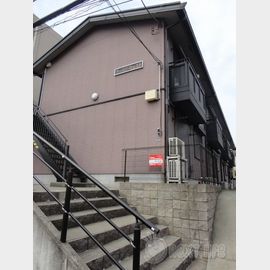 大和駅より徒歩11分 2階 築26年1ヶ月の賃貸物件