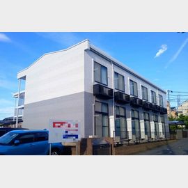 高座渋谷駅より徒歩13分 1階 築19年2ヶ月の賃貸物件