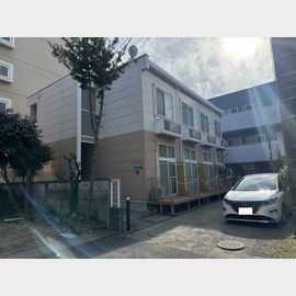 レオパレス藤荘 2階 築21年3ヶ月の賃貸物件