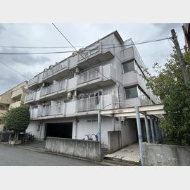 ジュネパレス相模原第3 2階 築37年4ヶ月の賃貸物件