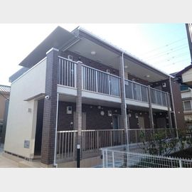 大和駅より徒歩11分 2階 築8年1ヶ月の賃貸物件