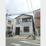 小田栄駅より徒歩8分 築23年9ヶ月 2階建の賃貸物件