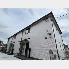 つきみ野駅より徒歩9分 1階 築4年の賃貸物件