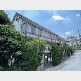 ウイング百合ケ丘２ 2階 築36年2ヶ月の賃貸物件