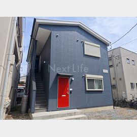 つくし荘 2階 築2年2ヶ月の賃貸物件