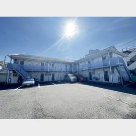 プリムラ 1階 築32年9ヶ月の賃貸物件